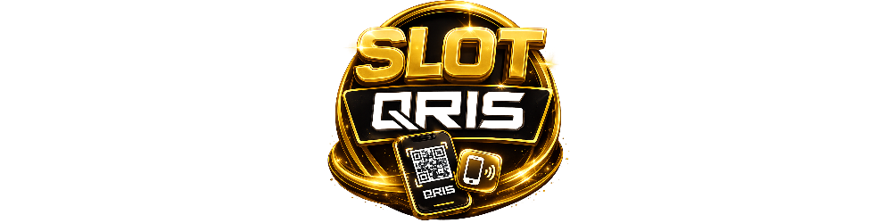 SLOT QRIS